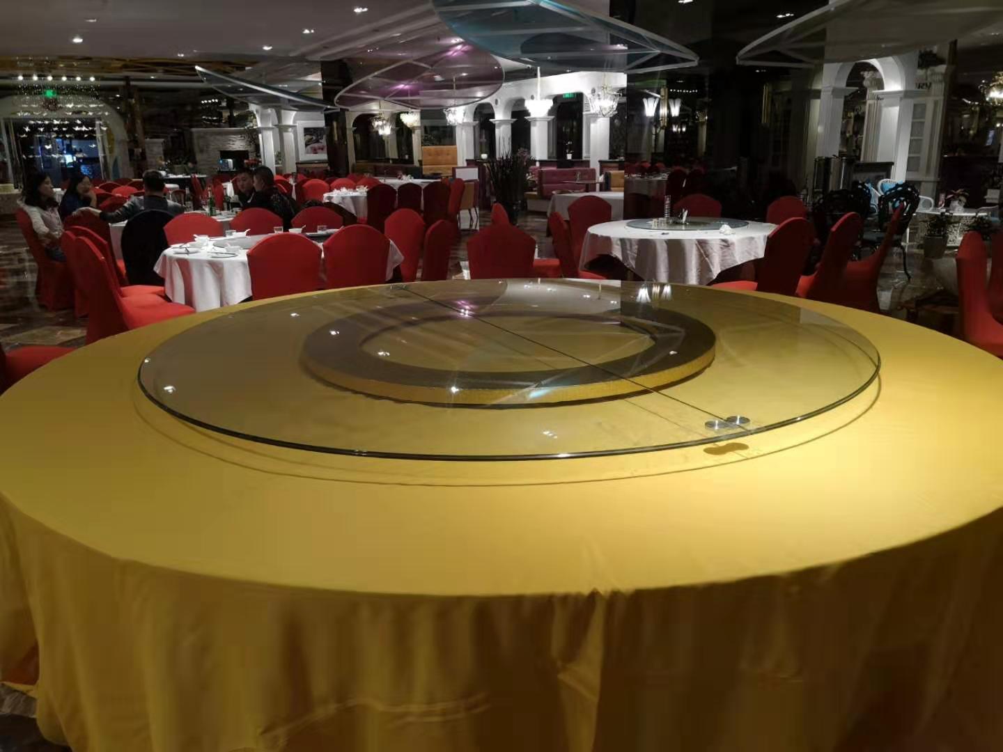 宴会餐桌租赁(图1)