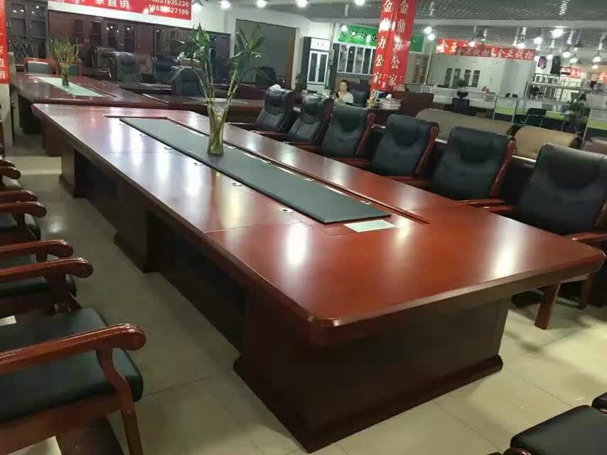 会议桌租赁