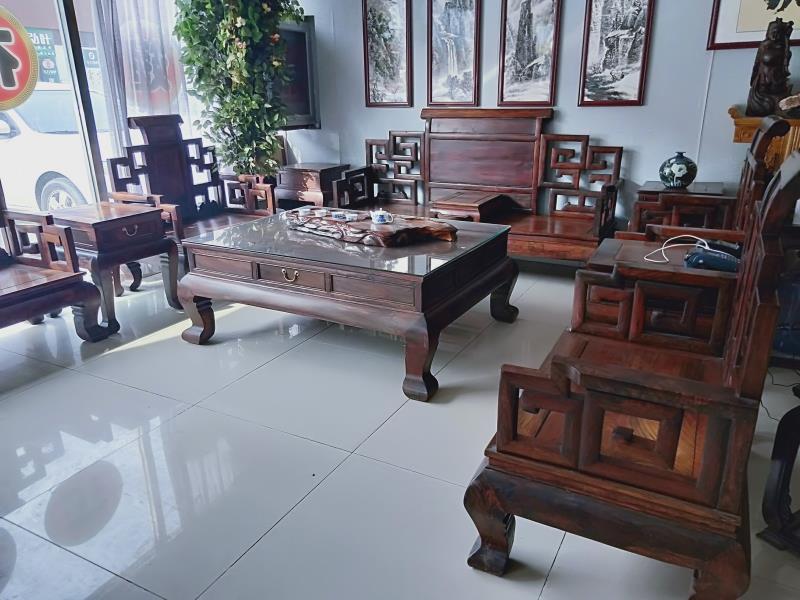 古典椅子租赁