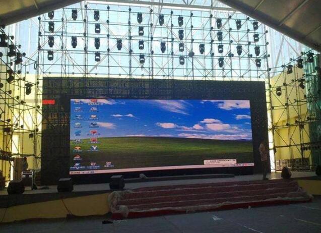 LED显示屏搭建(图2)