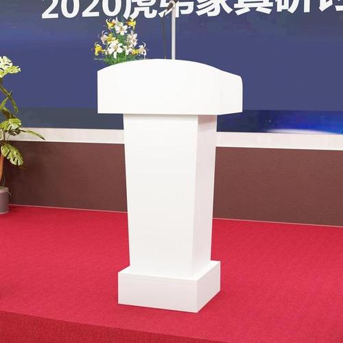 演讲台租赁(图2)