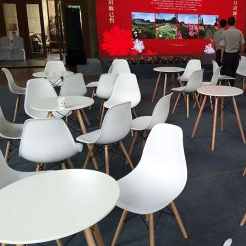 恰谈桌租赁(图3)