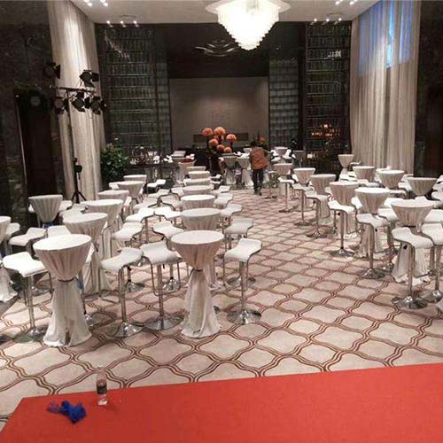 会展吧桌租赁(图2)