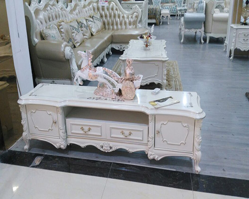 欧式家具(图1)