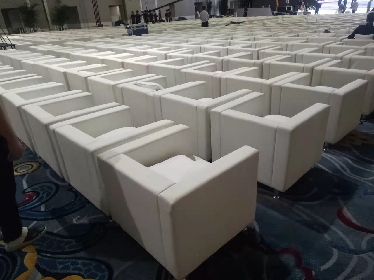 单人沙发出租