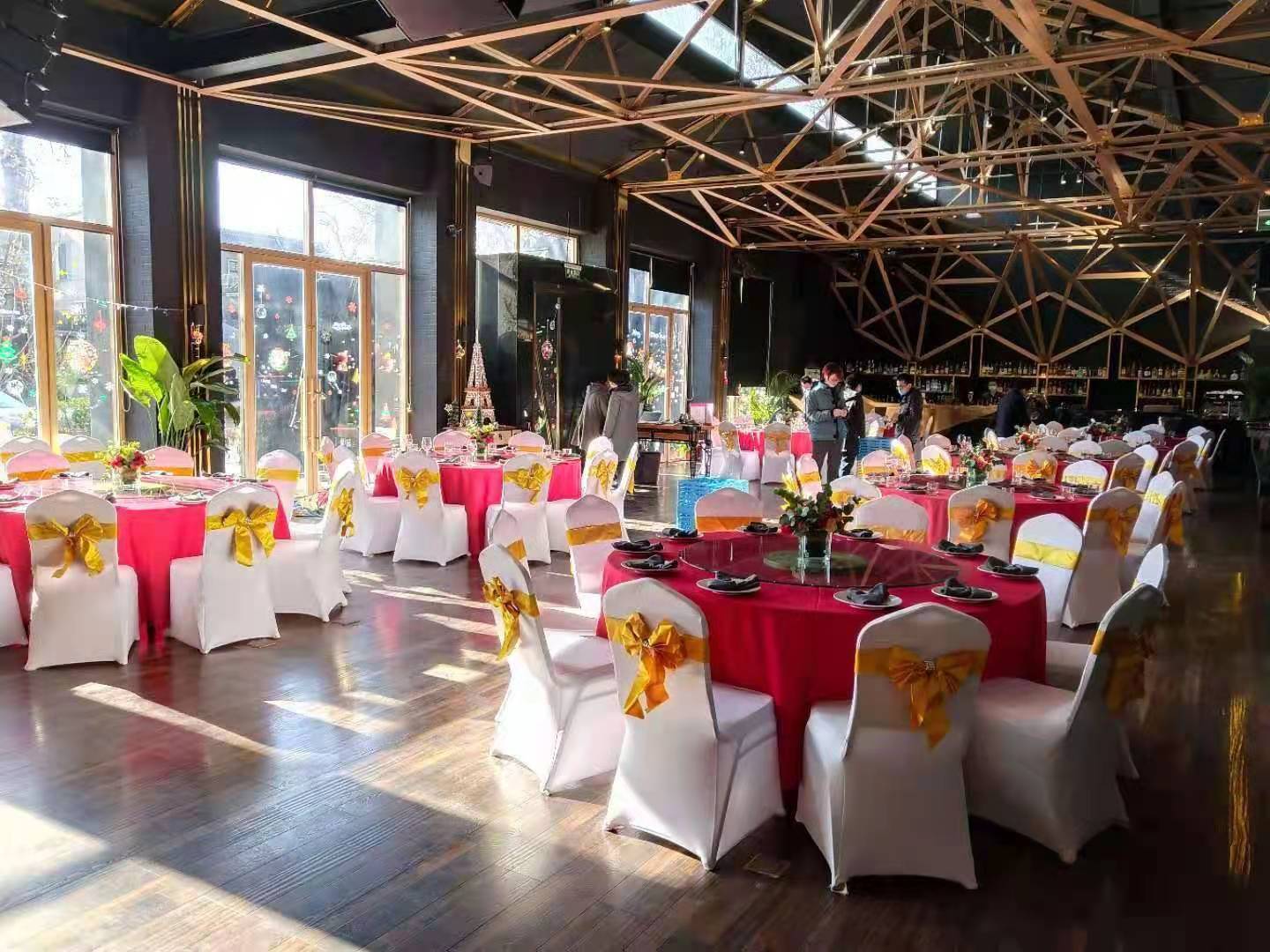 酒店餐桌出租(图1)